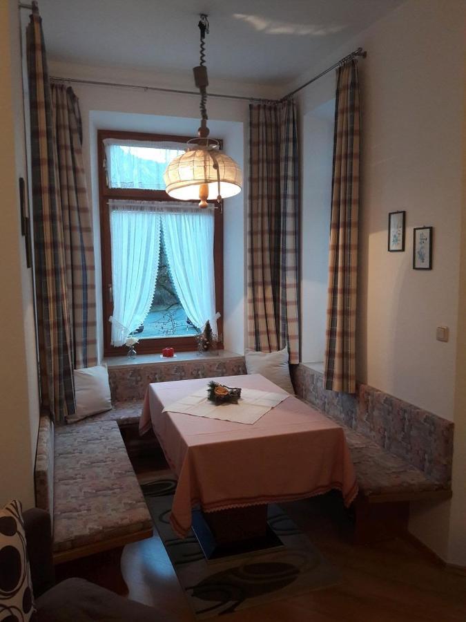 Villa Antonie Bad Reichenhall Eksteriør bilde