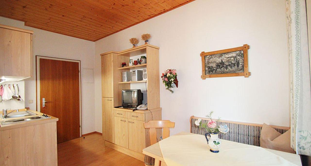 Villa Antonie Bad Reichenhall Eksteriør bilde